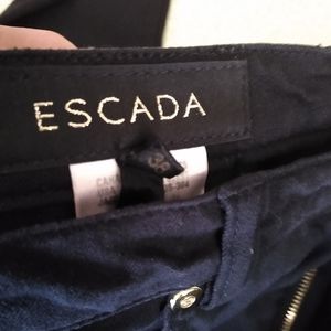 Escada Jeans, 38, (US 8)